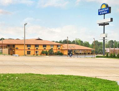 Days Inn & Suites By Wyndham Marshall Zewnętrze zdjęcie